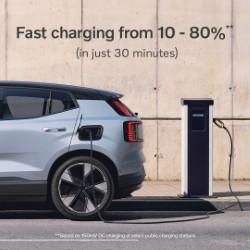 Car of the Month: Volvo Cars Poole March 2025 