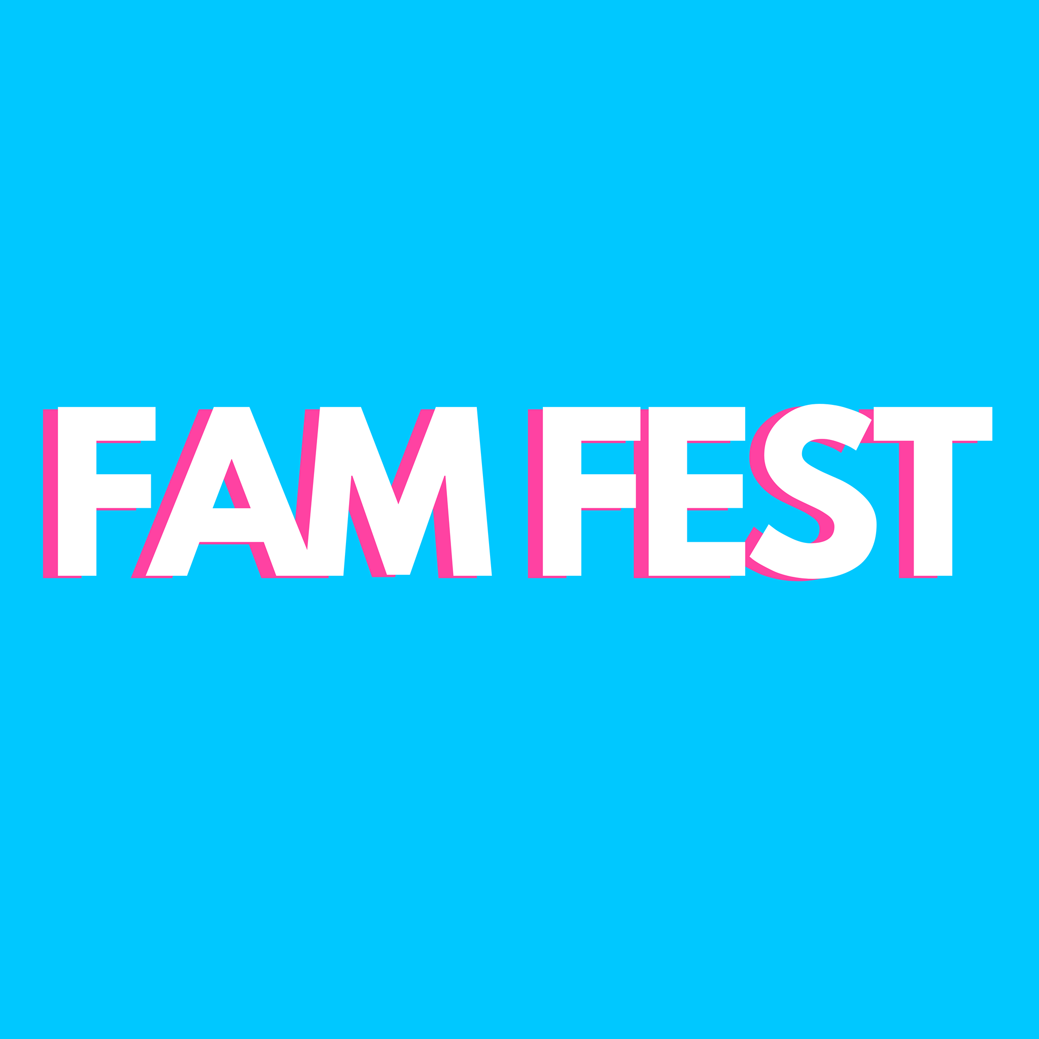 TGt Meets...FAMFEST, Dorset's Number One Family Friendly Festival