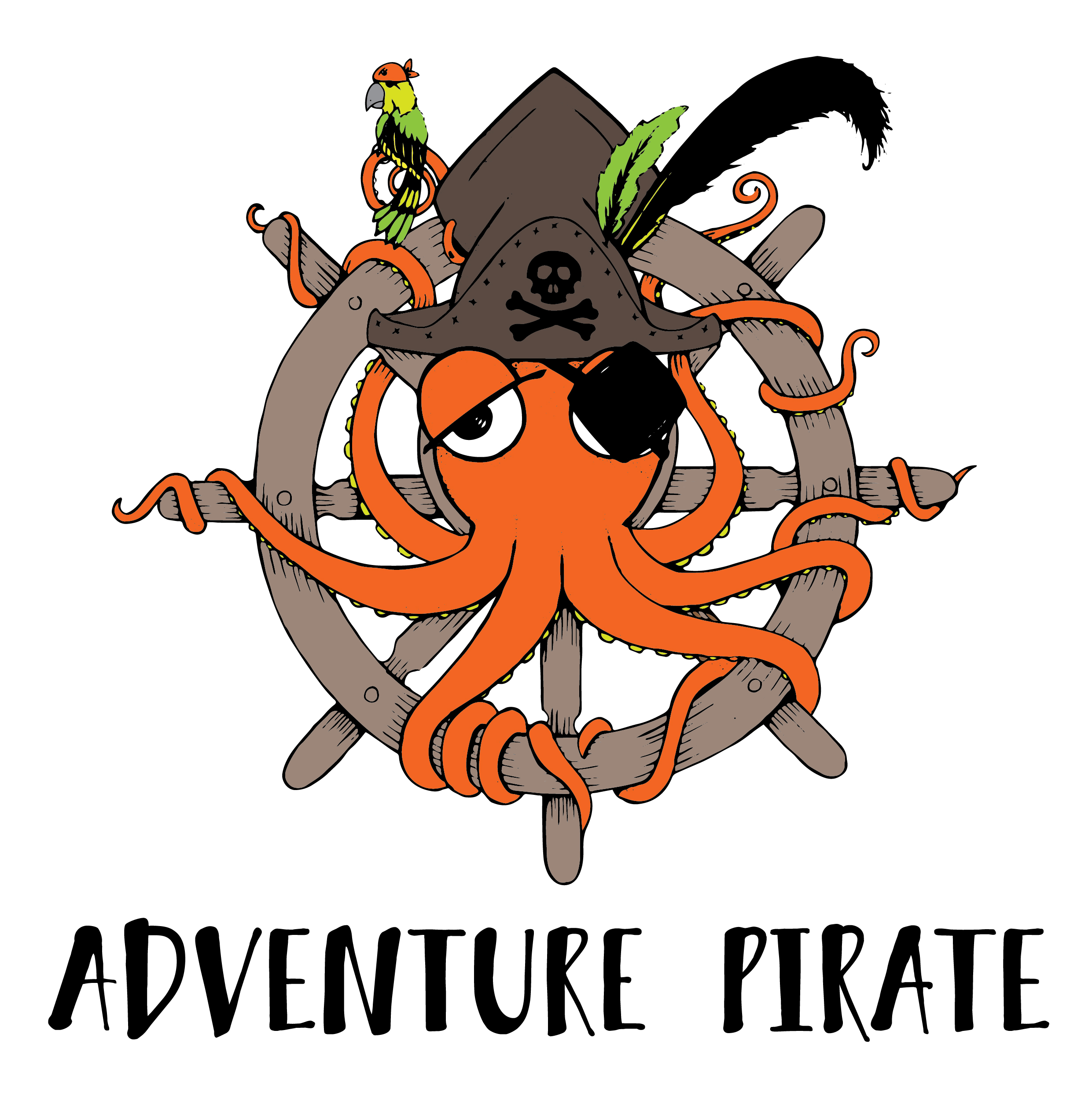 Adventure Pirate 