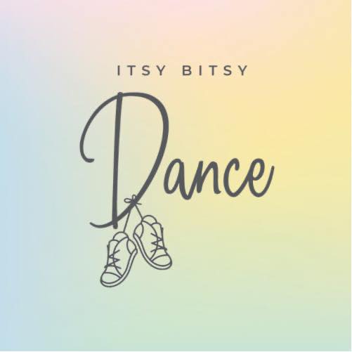 Itsy Bitsy Dance