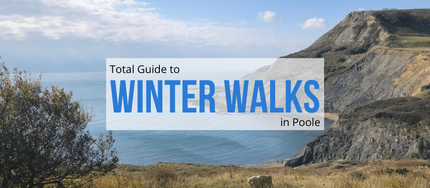 Winter walks in Dorset