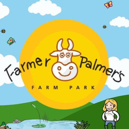 REVIEW: Family Day Out to Farmer Palmer's 