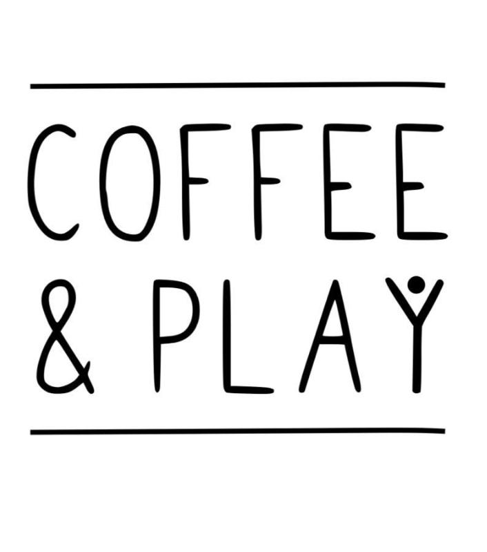 A brand new soft play café 'Coffee & Play' set to open in Poole