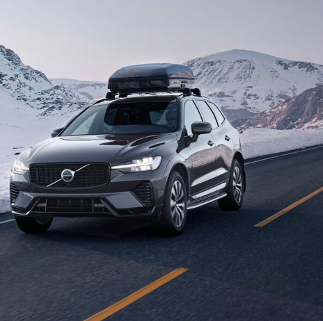 Volvo Cars Poole
