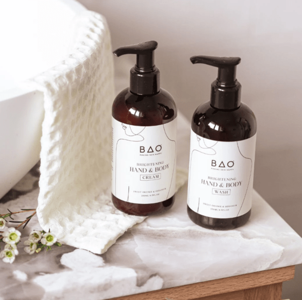 BAO Skincare