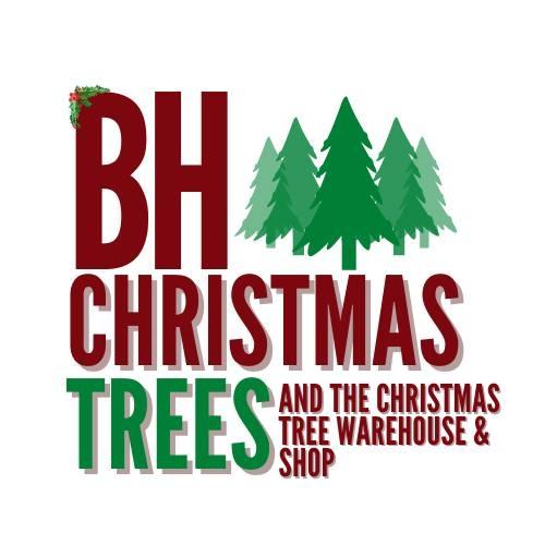 BH Christmas Trees