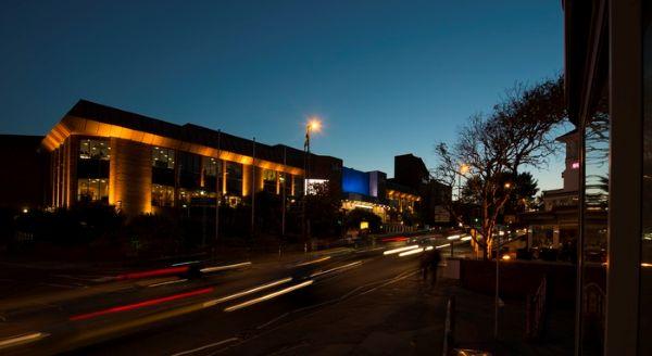 Bournemouth International Centre
