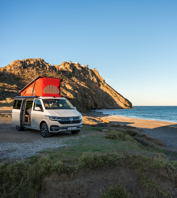 Breeze Campers Dorset