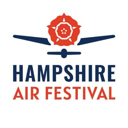 Hampshire Air Show 2026
