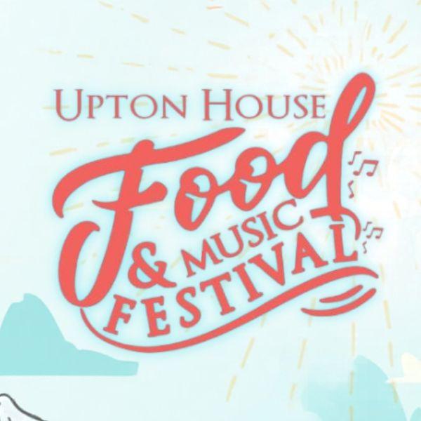 Upton House Food & Music Festival 2026