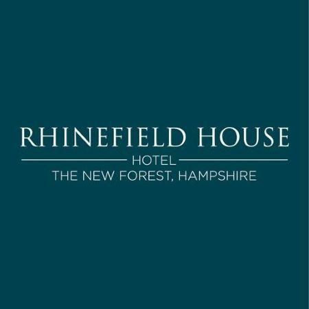 Rhinefield House