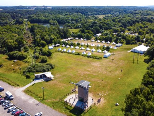 Buddens Activity Centre