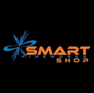 SMART Fireworks Shop