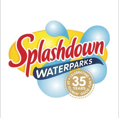 Splashdown