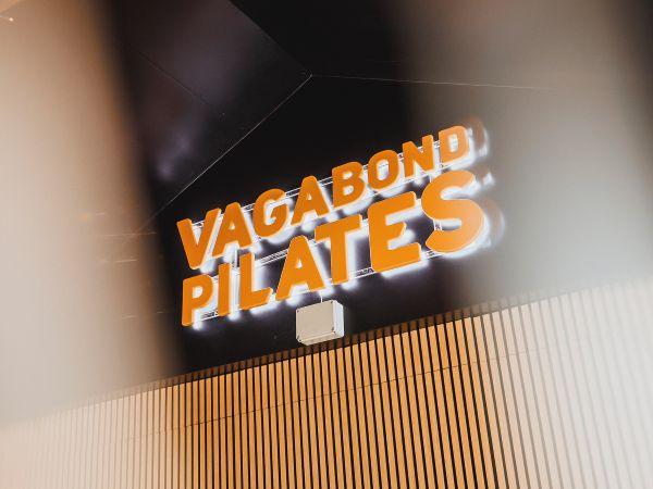 January Challenge Vagabond Pilates