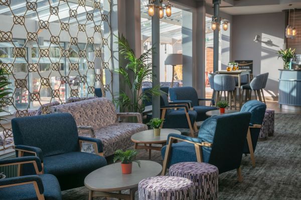 West Cliff Hotel