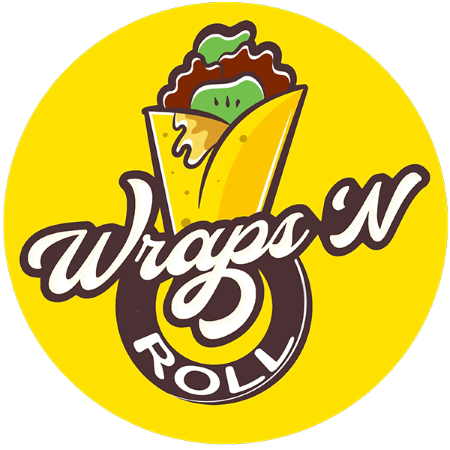 Wraps 'n Roll Poole