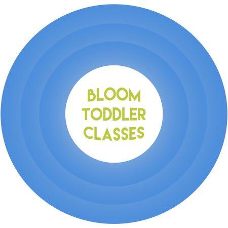 Bloom Toddler Classes Dorset