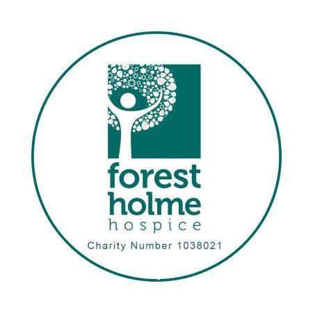 Forest Holme Hospice Charity 