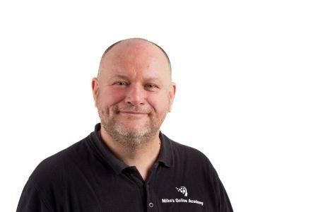 Mike's Online Academy Dorset