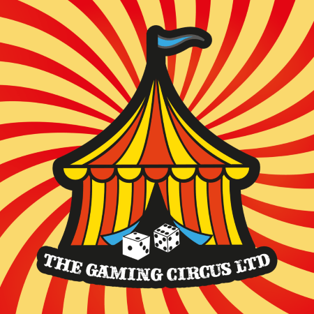 The Gaming Circus Ltd