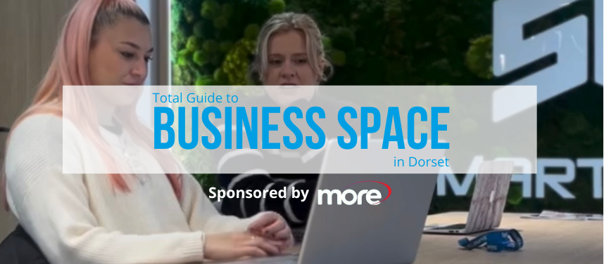 Business Space in Dorset