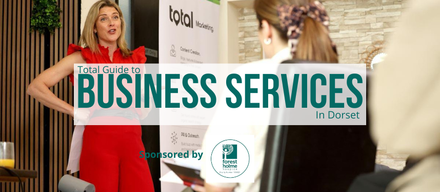 Business Services in Dorset