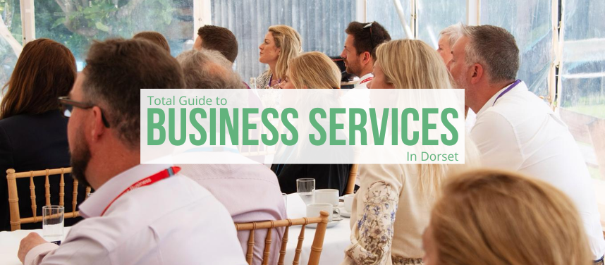 Banner: Business Services TBN Image