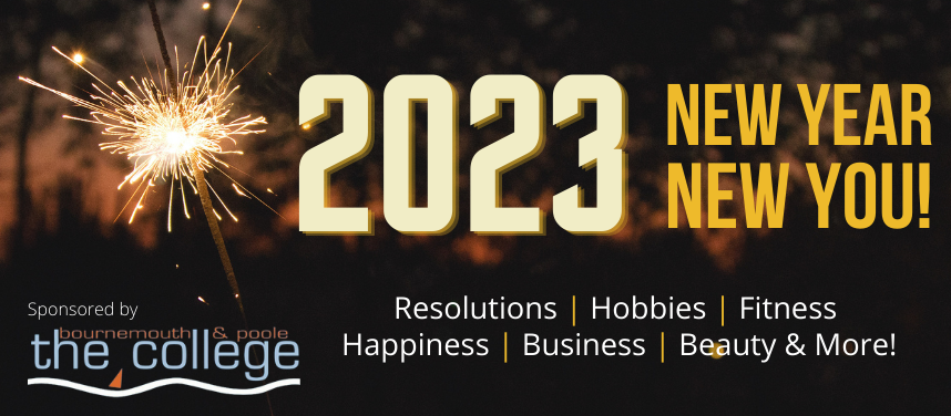 2023 - New Year New You
