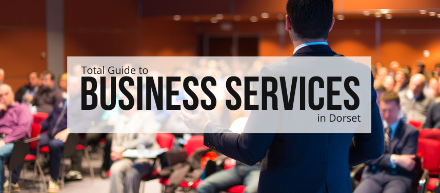 Business Services in Dorset