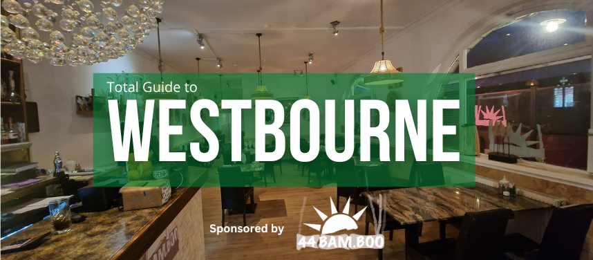 Total Guide to Westbourne