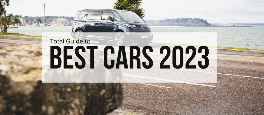 Best Cars 2023
