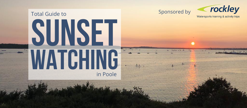 Best Places to Watch the Sunset in Poole