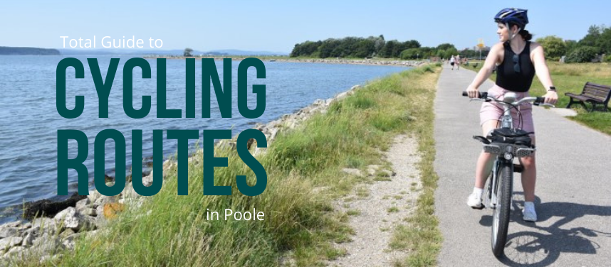 Best Cycling Routes in Poole