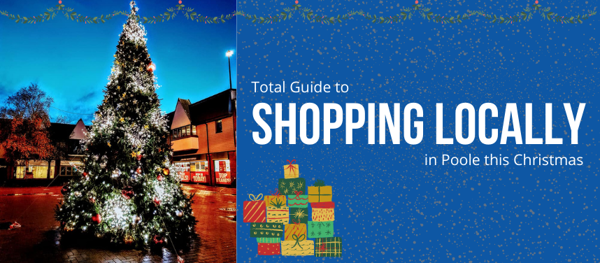 Where to shop local in Poole this Christmas