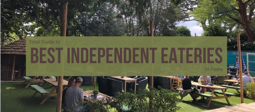 Support Local: Four Independent Local Eateries that you need to try!