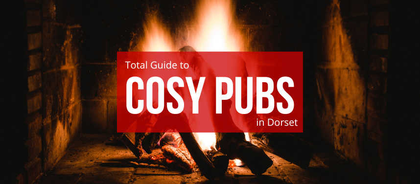 Best Cosy Pubs & Restaurants in Dorset | Pubs with Fires