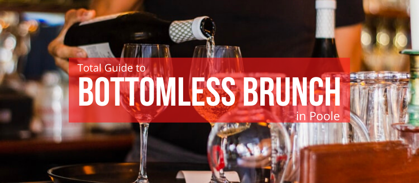 The Best Bottomless Brunches in and Around Poole