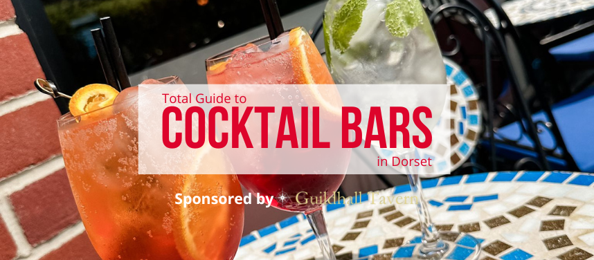 Cocktail Bars in Dorset 