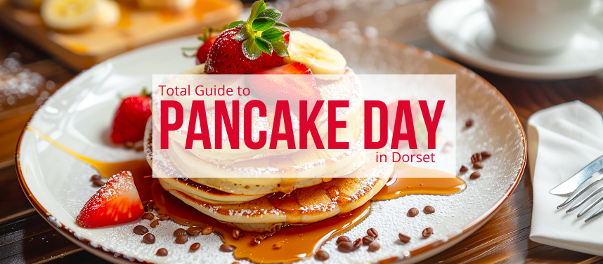 Where to find the best pancakes in Dorset
