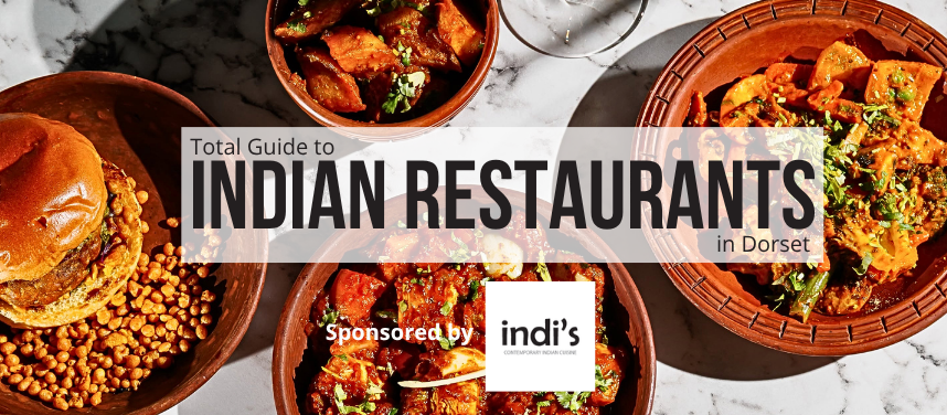 Best Indian Restaurants in Dorset