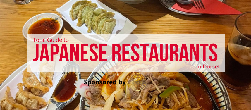 Japanese Restaurants in Dorset