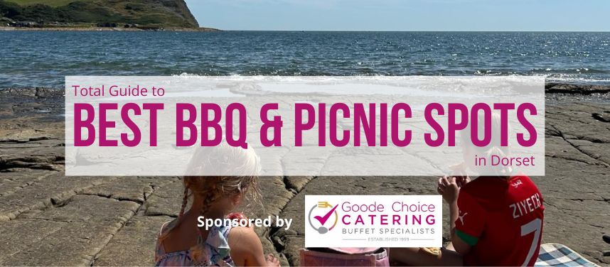 BBQ & Picnic Spots