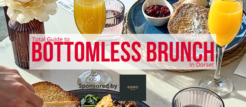 The Best Bottomless Brunches in Dorset