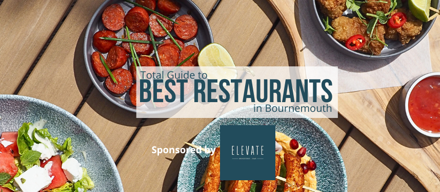 The 15 Best Restaurants & Places to Eat in Bournemouth