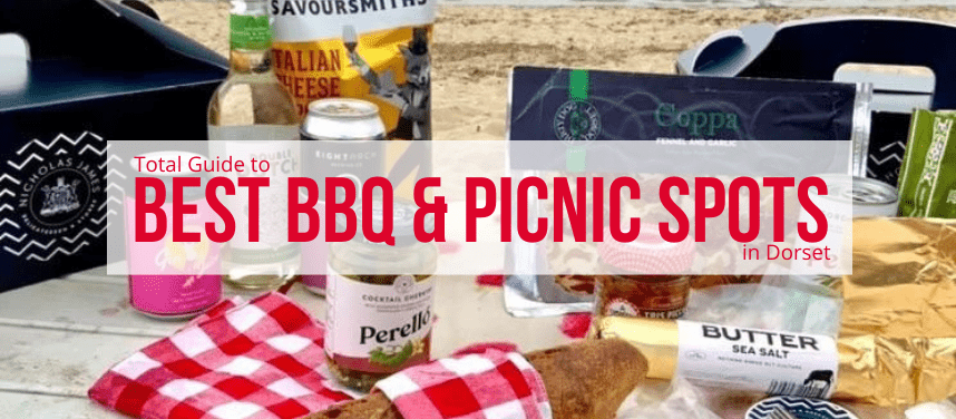 BBQ & Picnic Spots
