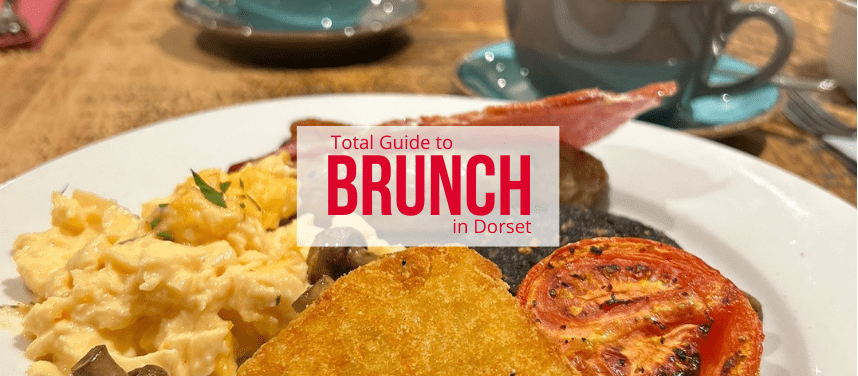 Brunch in Dorset