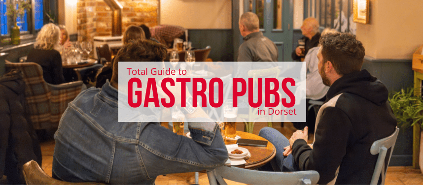 Gastro Pubs in Poole