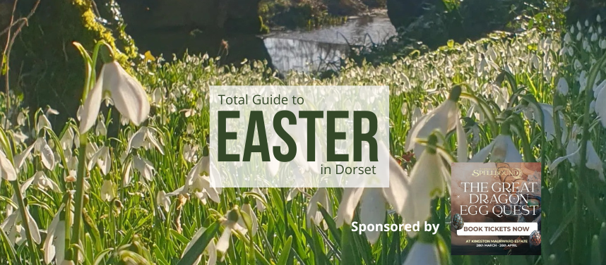 Easter in Dorset