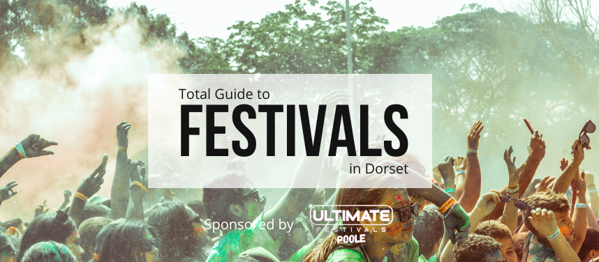 Festivals around Dorset